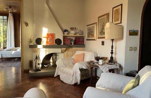 Lido di Camaiore Villa | Villa Verde