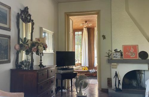 Lido di Camaiore Villa | Villa Verde