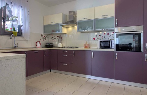 Skatari Villa | Villa Verde with heated pool (Istria - Pula)