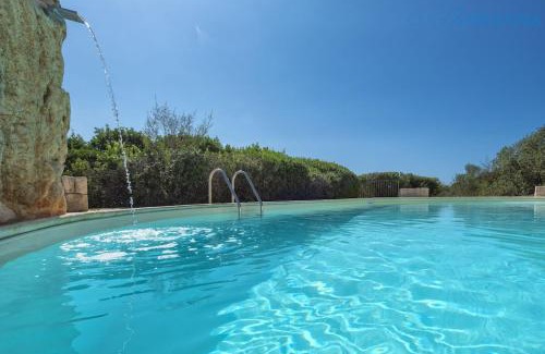 Alghero Villa | Villa Verde with pool, private parking, air conditioning, 5 bedrooms and 4 bathrooms