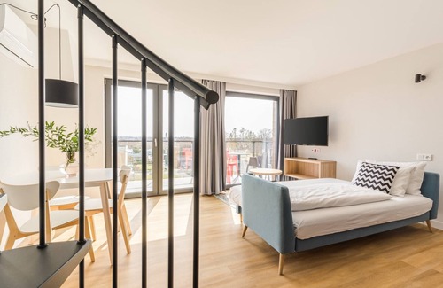 Leba Hotel | Villa Verdi Pleasure & Spa