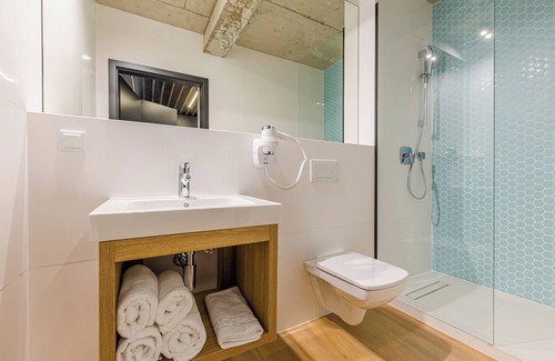 Leba Hotel | Villa Verdi Pleasure & Spa