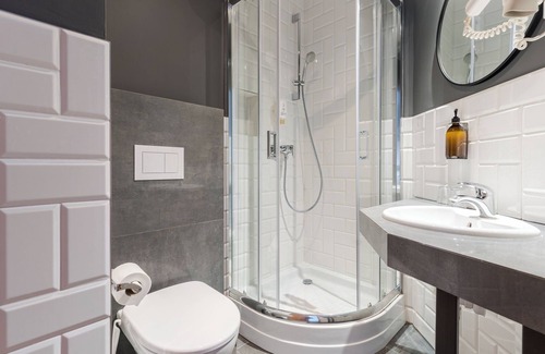 Leba Hotel | Villa Verdi Pleasure & Spa