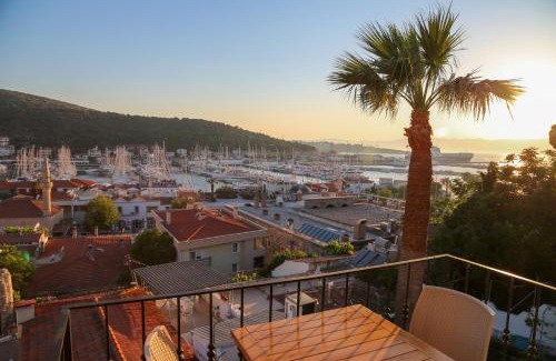 Cesme Hotel | Villa Veria
