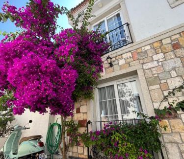 Cesme Hotel | Villa Veria