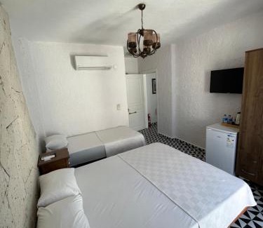 Cesme Hotel | Villa Veria