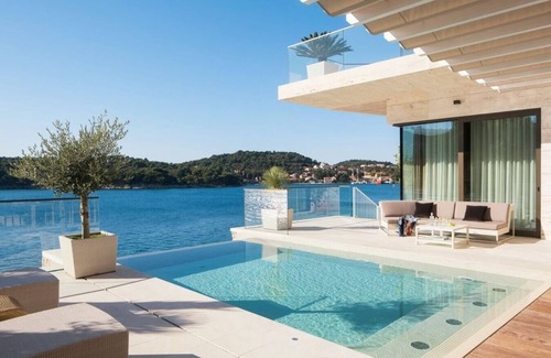Dubrovnik Villa | Villa Veselka - Private villa with pool in Dalmatia