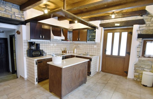 Sveti Bartol Villa | Villa Vesna Grožnjan with pool, Wifi, for groups and families, 3 rooms