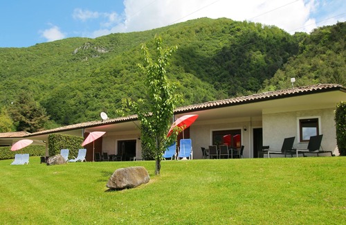 Vesta House | Villa Vesta by Interhome