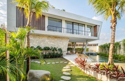 Babakan Villa | Villa Via Canggu