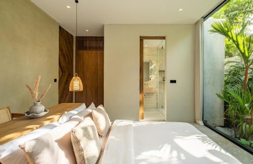 Babakan Villa | Villa Via Canggu
