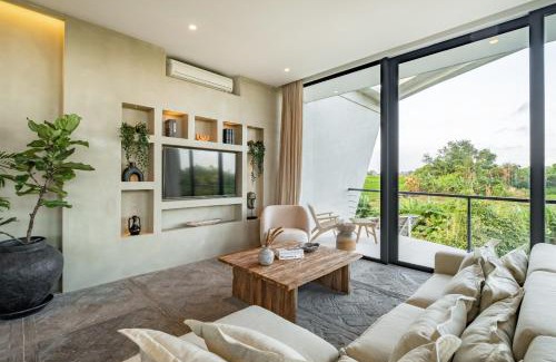 Babakan Villa | Villa Via Canggu