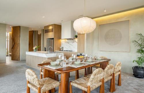 Babakan Villa | Villa Via Canggu
