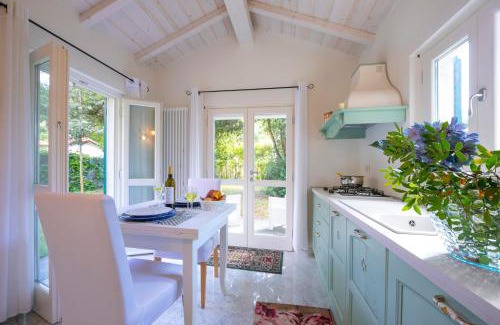 Ronchi Villa | Villa Victor 100m from sea - Happy Rentals