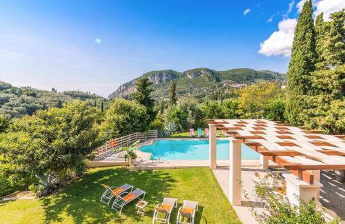 Doukades Villa | Villa Victor by Villa Plus