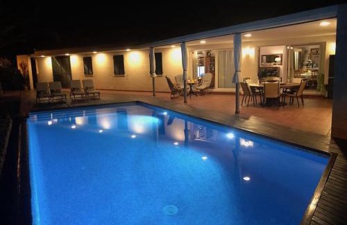 Son Blanc Villa | Villa Victoria