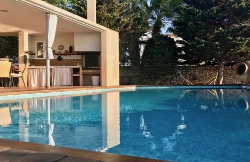 Son Blanc Villa | Villa Victoria