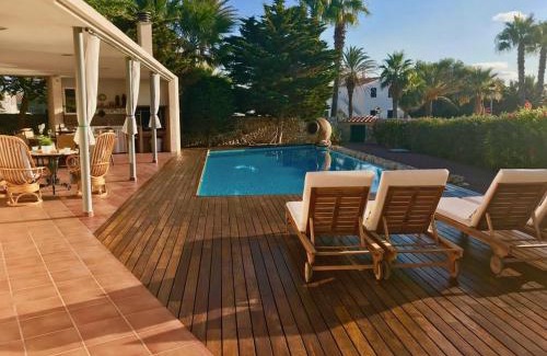 Son Blanc Villa | Villa Victoria