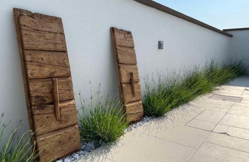 Nova Vas Villa | Villa Victoria Istra - heated pool