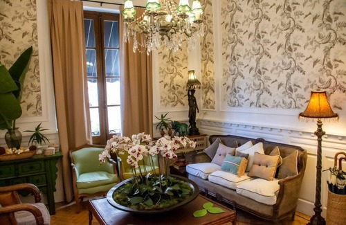 Salta Hotel | Villa Vicuña Hotel Boutique