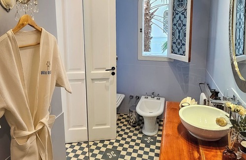 Salta Hotel | Villa Vicuña Hotel Boutique