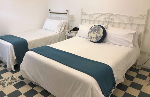 Salta Hotel | Villa Vicuña Hotel Boutique