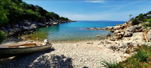 Novalja Villa | Villa Vidonjica