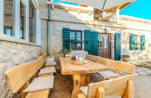 Novalja Villa | Villa Vidonjica