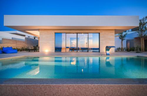 Kraj Villa | Villa View