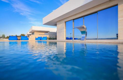 Kraj Villa | Villa View