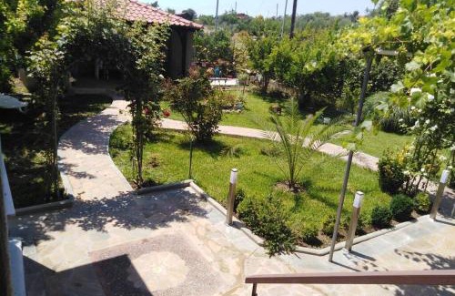Nea Propontida Villa | Villa Viktoria Halkidiki