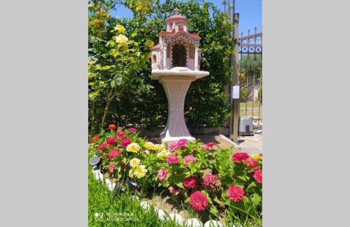 Nea Propontida Villa | Villa Viktoria Halkidiki