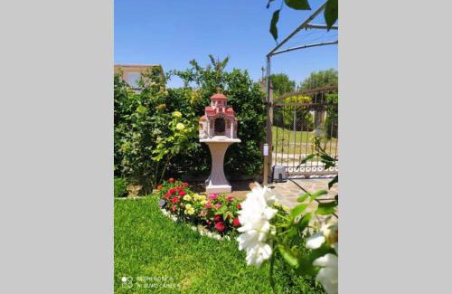 Nea Propontida Villa | Villa Viktoria Halkidiki