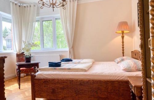 Heviz Apartment | Villa ViLara