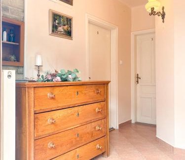 Heviz Apartment | Villa ViLara