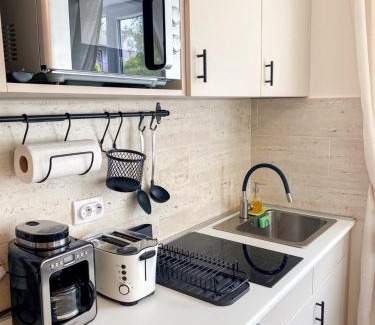 Heviz Apartment | Villa ViLara