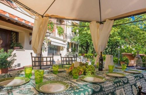 San Momme Villa | Villa Villa Campo del Mulino by Interhome