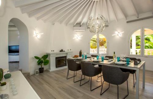 Mar Azul Villa | Villa Villa La Tahona by Interhome