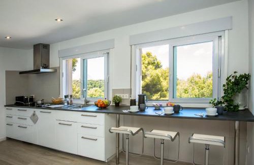 Mar Azul Villa | Villa Villa La Tahona by Interhome