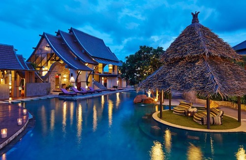 Nong Prue Resort | Villa Villa Pattaya