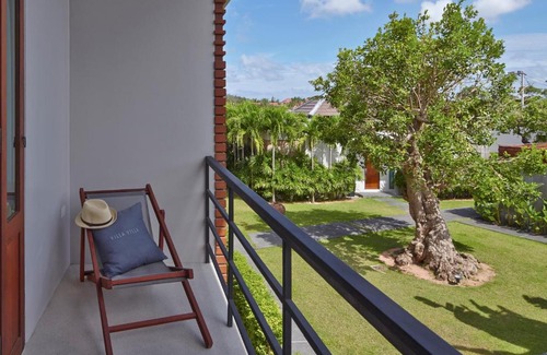 Nong Prue Resort | Villa Villa Pattaya