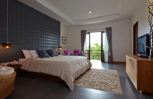 Nong Prue Resort | Villa Villa Pattaya