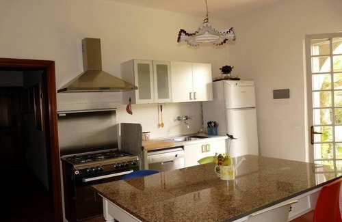 Massa House | Villa 'Villa Piero' with its own pool