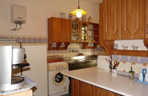 Massa House | Villa 'Villa Piero' with its own pool