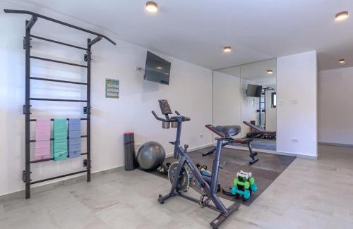 Gulici Villa | Villa Villa Sandro by Interhome