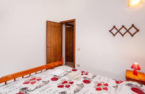 San Giovanni House | Villa "Villetta by the Sea" with Garden & Terraces