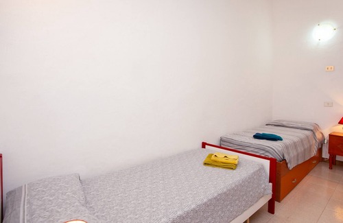 San Giovanni House | Villa "Villetta by the Sea" with Garden & Terraces