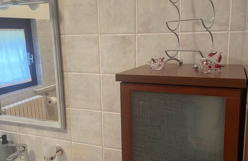 Cenate Sotto Bed & Breakfast | Villa Vinea Prisca