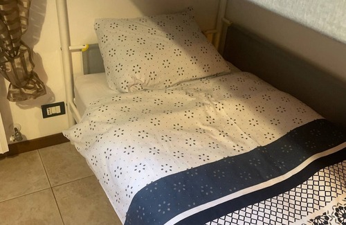 Cenate Sotto Bed & Breakfast | Villa Vinea Prisca