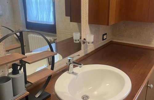 Cenate Sotto Bed & Breakfast | Villa Vinea Prisca